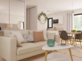 Etage GA 3 ch Trendy 32088-4586modele620210617llRzN.jpeg Maisons Bernard Jambert