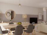 Etage GA 3 ch Trendy 32088-4586modele720210617B3ttB.jpeg Maisons Bernard Jambert