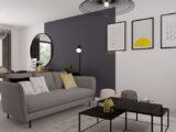 Etage GA 3 ch Design 32087-4586modele720210617bnrpR.jpeg Maisons Bernard Jambert