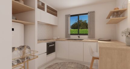 Etage GI 4 ch Trendy 32062-4586modele720210617EB4P2.jpeg - Maisons Bernard Jambert