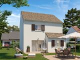 Etage GI 3 ch Trendy 32061-4586modele720210617BIXBt.jpeg Maisons Bernard Jambert
