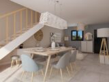 Etage GI 3 ch Trendy 32061-4586modele820210617bVRDz.jpeg Maisons Bernard Jambert