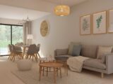 Combles GA 4 ch Trendy 32059-4586modele620210617ApSNo.jpeg Maisons Bernard Jambert