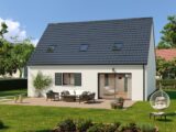 Combles GI 3 ch Trendy 32058-4586modele720210617T7hL6.jpeg Maisons Bernard Jambert