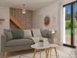 Combles GI 3 ch Trendy 32058-4586modele820210617RrAfK.jpeg Maisons Bernard Jambert