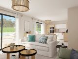 Plain-pied GI 4 ch Trendy 32017-4586modele720210611ffXaB.jpeg Maisons Bernard Jambert