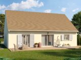 Plain-pied GI 3 ch Trendy 32016-4586modele720210611CipDX.jpeg Maisons Bernard Jambert