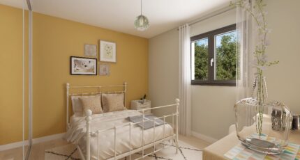 Plain-pied GI 3 ch Trendy 32016-4586modele620210611XihuD.jpeg - Maisons Bernard Jambert