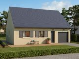Plain-pied GI 2 ch Trendy 32015-4586modele7202106111MwTh.jpeg Maisons Bernard Jambert