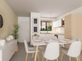 Plain-pied GI 2 ch Trendy 32015-4586modele620210611pU6Sm.jpeg Maisons Bernard Jambert