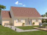 Plain-pied GA 3 ch Trendy 32013-4586modele920210611iXK0d.jpeg Maisons Bernard Jambert