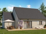 Plain-pied GA 2 ch Trendy 32012-4586modele720210611kTpwb.jpeg Maisons Bernard Jambert