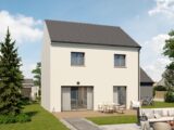 Etage GA 4 ch Design 31984-4586modele1020210617WKrU4.jpeg Maisons Bernard Jambert