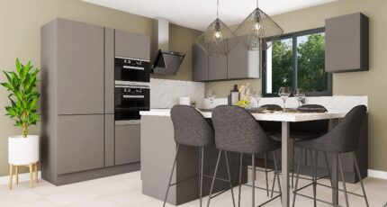 Etage GA 4 ch Design 31984-4586modele620210617o2dEr.jpeg - Maisons Bernard Jambert