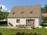 Combles GI 3 ch Design 31931-4586modele720210617PKXtF.jpeg Maisons Bernard Jambert