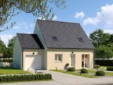 Combles GA 4 ch Design 32224-4586modele820210617XENtP.jpeg Maisons Bernard Jambert