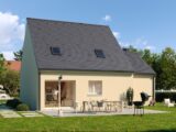 Combles GA 4 ch Design 32224-4586modele920210617OUvn6.jpeg Maisons Bernard Jambert