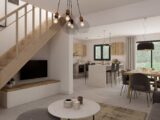 Combles GA 4 ch Design 32224-4586modele720210617wVzTt.jpeg Maisons Bernard Jambert