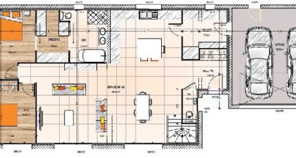 R121148-4GA TUILES 32716-961modele820211018mlho6.jpeg - Maisons Bernard Jambert