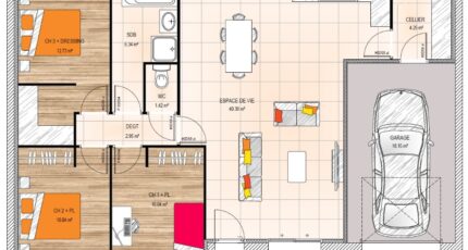 CAIAVP21PP88-3GI 32777-939modele8202110283NE20.jpeg - Maisons Bernard Jambert