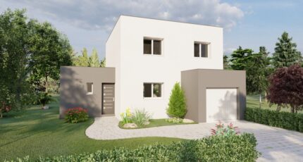 R+1 4GI AUDACE 35784-939modele620230327rphWt.jpeg - Maisons Bernard Jambert