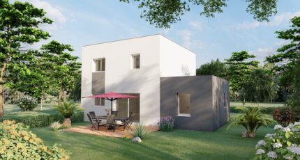 R+1 4GI AUDACE 35784-939modele720230327pqEyl.jpeg - Maisons Bernard Jambert