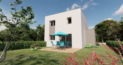 R+1 3GI AUDACE 35783-939modele720230327hS7Mh.jpeg - Maisons Bernard Jambert