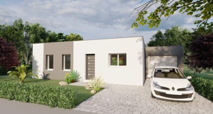 PP 3GA ALLURE  - Maisons Bernard Jambert