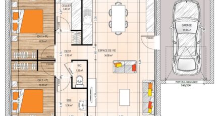 PP 2GA ALLURE 35774-939modele920230327HQovC.jpeg - Maisons Bernard Jambert