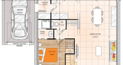R+1 3 GA EXPERTE 35755-939modele920230323oRiLb.jpeg - Maisons Bernard Jambert