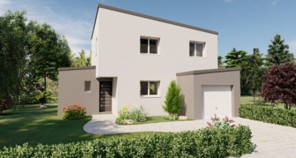 R+1 5GI ECRIN 35754-939modele620230323iStcu.jpeg - Maisons Bernard Jambert
