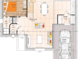 R+1 5GI ECRIN 35754-939modele920230323l0XxF.jpeg Maisons Bernard Jambert