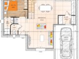 R+1 4GI TRANSCENDANTE 35735-939modele920230323qBnrT.jpeg Maisons Bernard Jambert