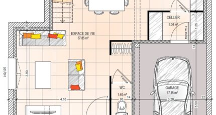 R+1 3GI TRANSCENDANTE 35734-939modele920230323fGprI.jpeg - Maisons Bernard Jambert