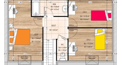 COM 4GI TALENT 35693-939modele1020230317ltokm.jpeg - Maisons Bernard Jambert