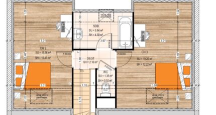 COM 3GI TALENT 35692-939modele1020230317Sd2OF.jpeg - Maisons Bernard Jambert