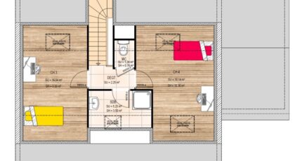 CA 2GA+COM TIMORE 35688-939modele1020230317GNVcg.jpeg - Maisons Bernard Jambert