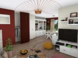 CA 2GA TIMORE  Maisons Bernard Jambert