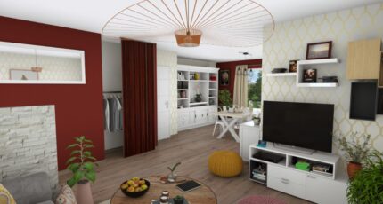 CA 2GA TIMORE  - Maisons Bernard Jambert