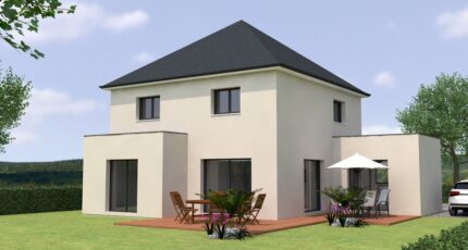 R121147-5GA  - Maisons Bernard Jambert