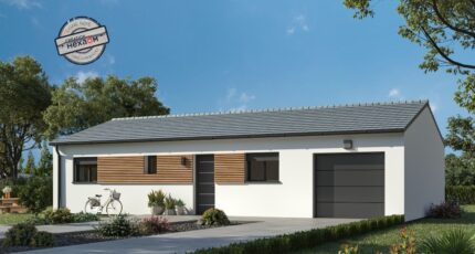 Origin 83 GI Nord 40525-4586modele720250326IvIa0.jpeg - Maisons Bernard Jambert