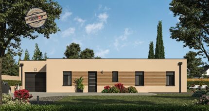 Loft 120 Nord 40521-4586modele92025032169OFV.jpeg - Maisons Bernard Jambert