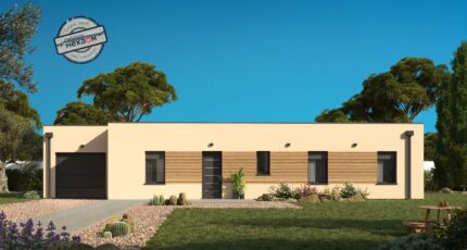 Loft 120 Sud 40522-4586modele920250321Hz89W.jpeg - Maisons Bernard Jambert