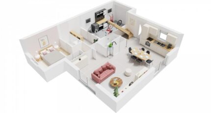 Naturelle 97 GI Nord 41104-4586modele6202602243qQvy.jpeg - Maisons Bernard Jambert
