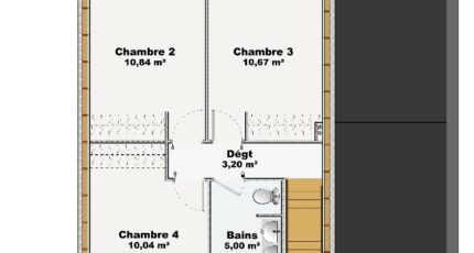 Naturelle 97 GI Sud 41171-4586modele620250606DziGb.jpeg - Maisons Bernard Jambert