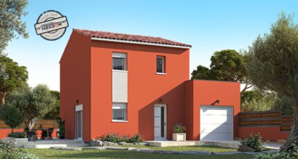 Naturelle 97 GI Sud 41171-4586modele720250707k95sF.jpeg - Maisons Bernard Jambert