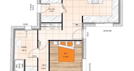 Verrie Maison neuve - 2597155-939modele820200701axqlM.jpeg Maisons Bernard Jambert