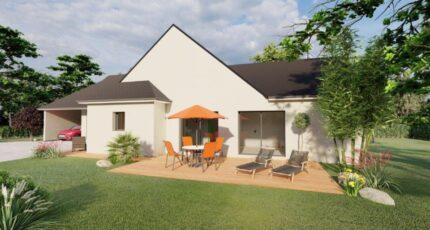 Bouchemaine Maison neuve - 2605494-939modele720230630nSAqf.jpeg Maisons Bernard Jambert