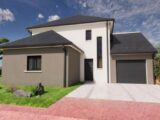 Maison à construire à Montreuil-Bellay (49260) 2560228-11353modele620250602cGEI1.jpeg Maisons Bernard Jambert