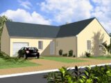 Maison à construire à Verrie (49400) 2571042-961modele6201406252CuWG.jpeg Maisons Bernard Jambert